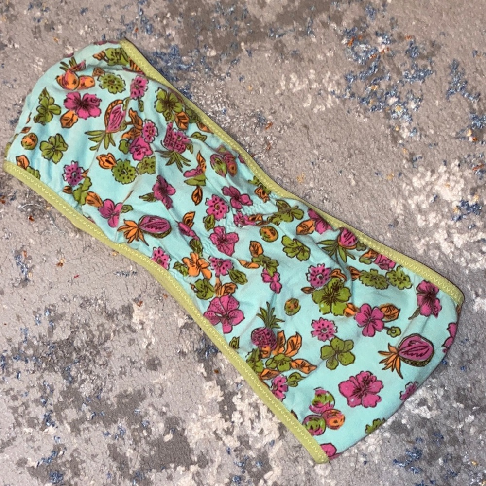 Make + Model bandeau
